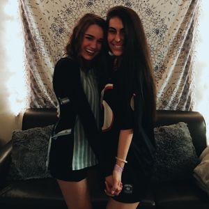 Meet your Posher, Taylor